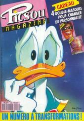 Picsou Magazine N°228