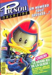 Picsou Magazine N°229