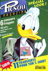 Picsou Magazine N°231