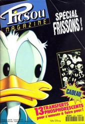 Picsou Magazine N°232