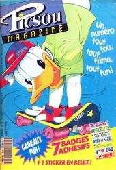 Picsou Magazine N°233