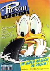 Picsou Magazine N°234