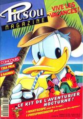 Picsou Magazine N°235