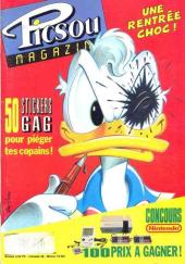 Picsou Magazine N°236