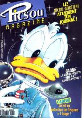 Picsou Magazine N°237