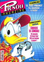 Picsou Magazine N°238