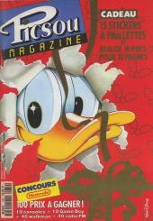 Picsou Magazine N°239