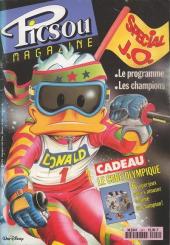 Picsou Magazine N°241