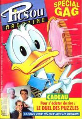 Picsou Magazine N°242