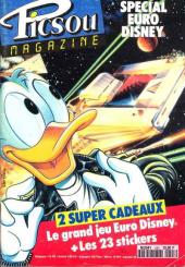 Picsou Magazine N°243