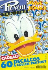 Picsou Magazine N°244