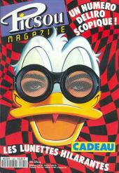 Picsou Magazine N°245