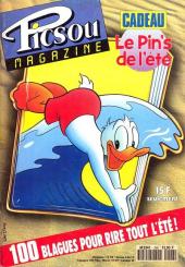 Picsou Magazine N°246