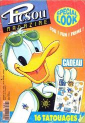 Picsou Magazine N°247