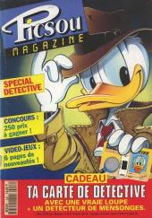 Picsou Magazine N°248