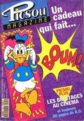 Picsou Magazine N°249
