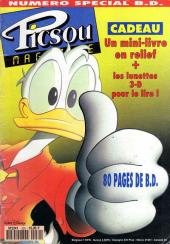 Picsou Magazine N°250