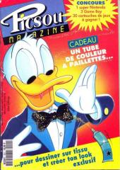 Picsou Magazine N°251