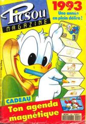 Picsou Magazine N°252