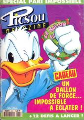 Picsou Magazine N°253