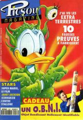 Picsou Magazine N°257