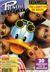 Picsou Magazine N°258