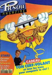 Picsou Magazine N°259