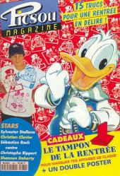 Picsou Magazine N°260