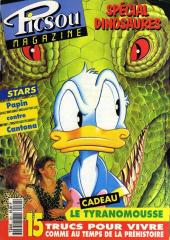 Picsou Magazine N°261