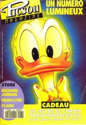 Picsou Magazine N°263
