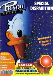 Picsou Magazine N°265