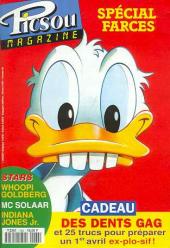 Picsou Magazine N°266