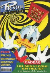 Picsou Magazine N°267