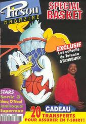 Picsou Magazine N°268