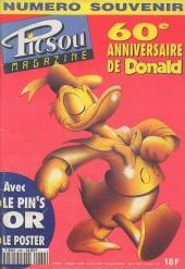 Picsou Magazine N°269