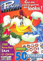Picsou Magazine N°270