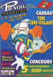 Picsou Magazine N°271