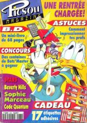 Picsou Magazine N°272