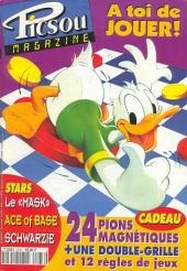 Picsou Magazine N°273