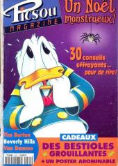 Picsou Magazine N°275