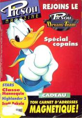 Picsou Magazine N°276