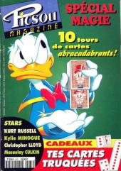 Picsou Magazine N°277