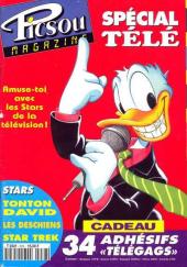 Picsou Magazine N°278