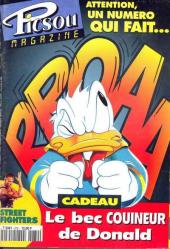 Picsou Magazine N°279