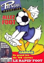 Picsou Magazine N°280