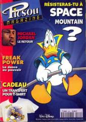 Picsou Magazine N°281