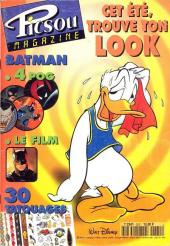 Picsou Magazine N°282