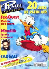 Picsou Magazine N°283