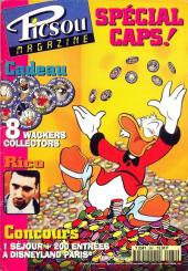 Picsou Magazine N°284