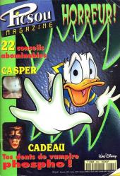 Picsou Magazine N°285